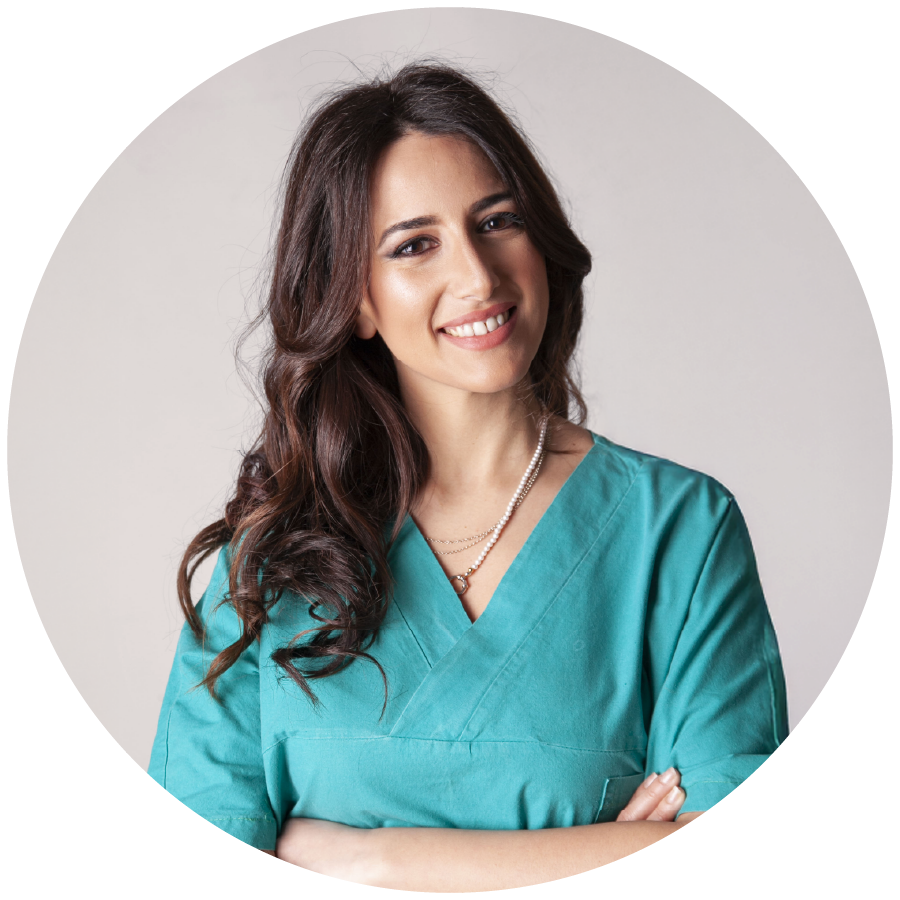 author box dr.ssa valentina pino chirurgo